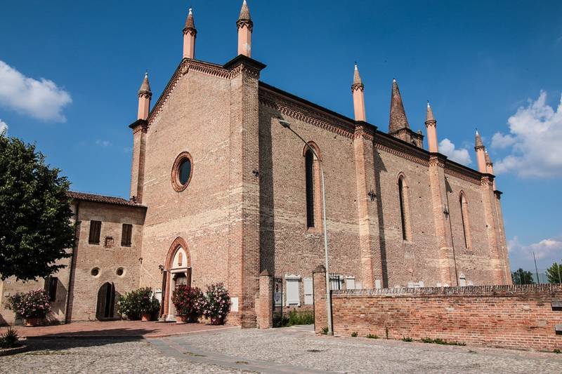Immagine principale Borgo Angeli