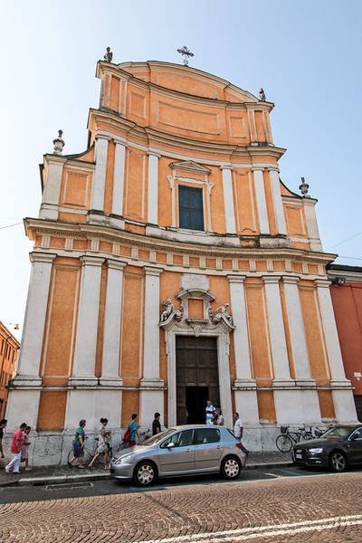 Immagine principale Ognissanti