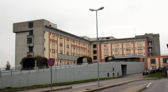Immagine principale Cappellania ospedaliera di Borgo Mantovano