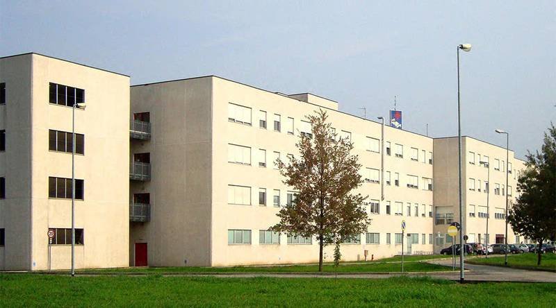 Immagine principale Cappellania ospedaliera di Suzzara