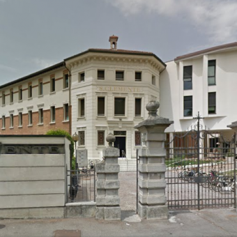 Immagine principale Cappellania Casa di cura San Clemente