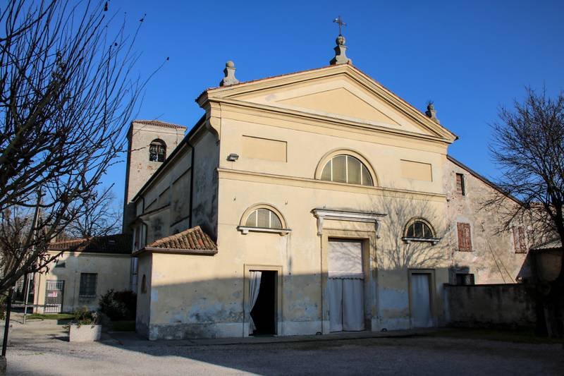 Immagine principale Castiglione Mantovano di Roverbella