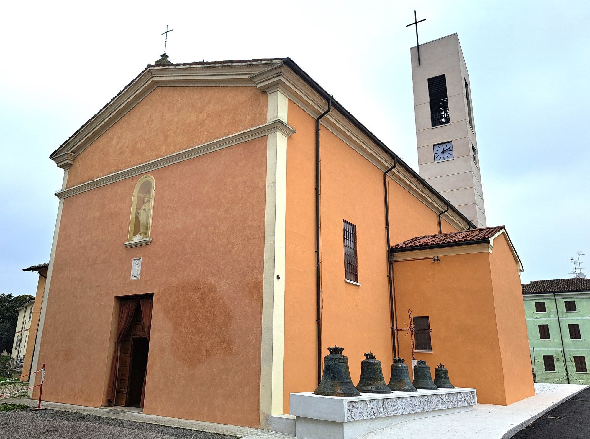 Immagine principale Bondanello di Moglia