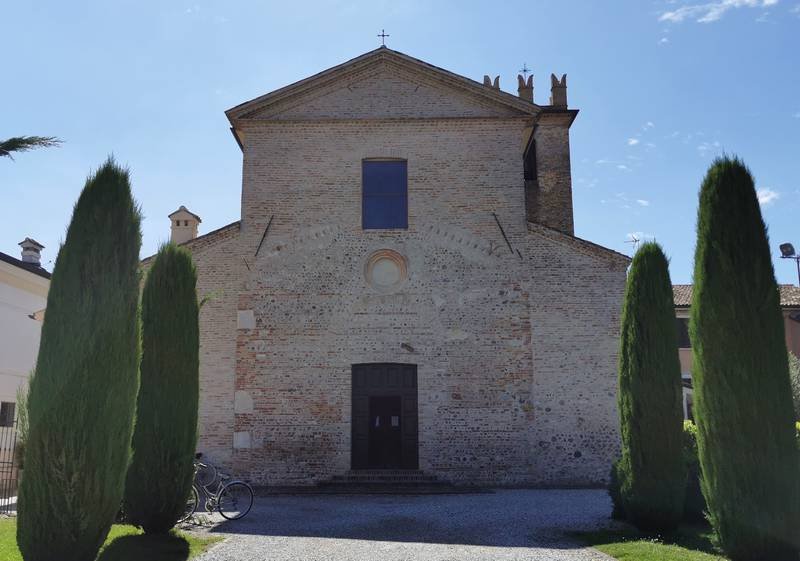 Immagine principale Ceresara