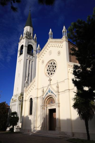 Immagine principale Ostiglia