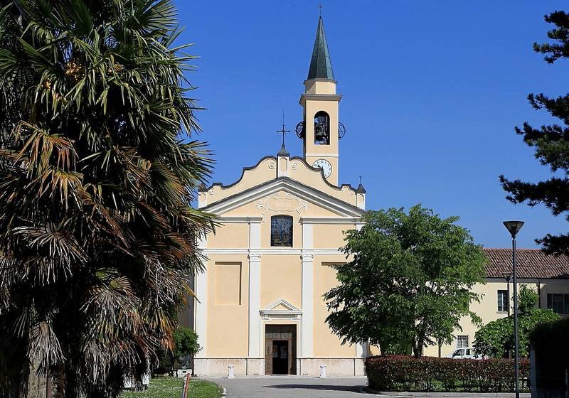 Immagine principale Serravalle a Po