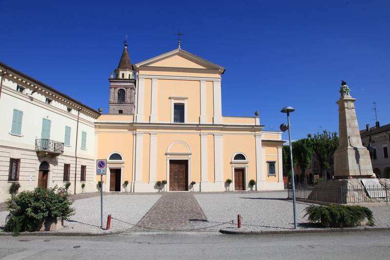 Immagine principale Sustinente