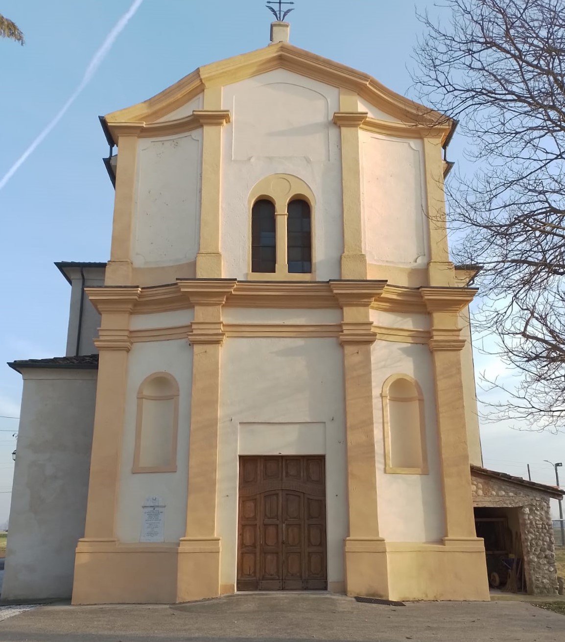 Immagine principale Vasto di Goito