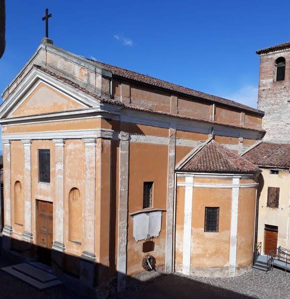 Immagine principale Bagnolo San Vito