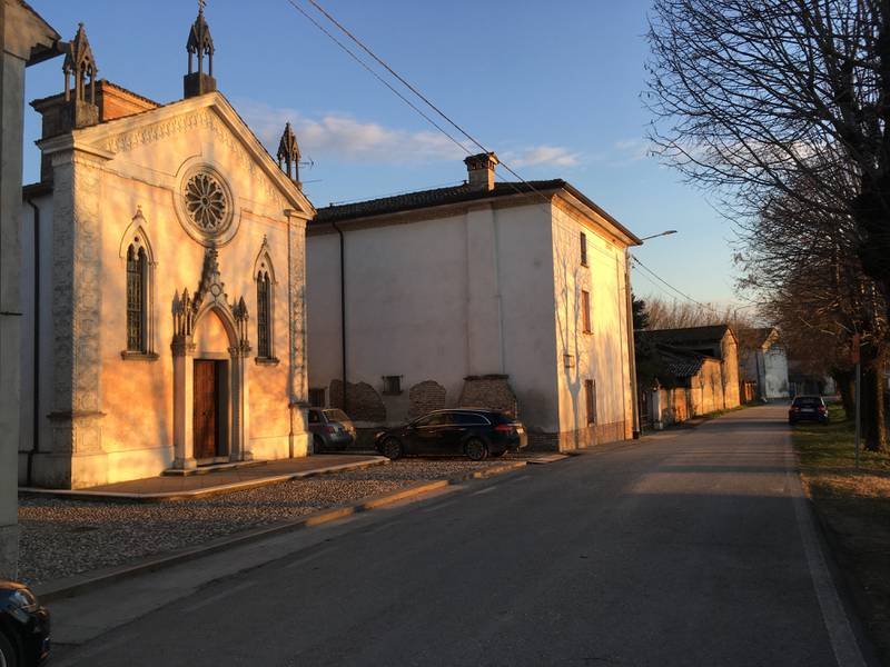 Immagine principale Gazzuoli di Asola