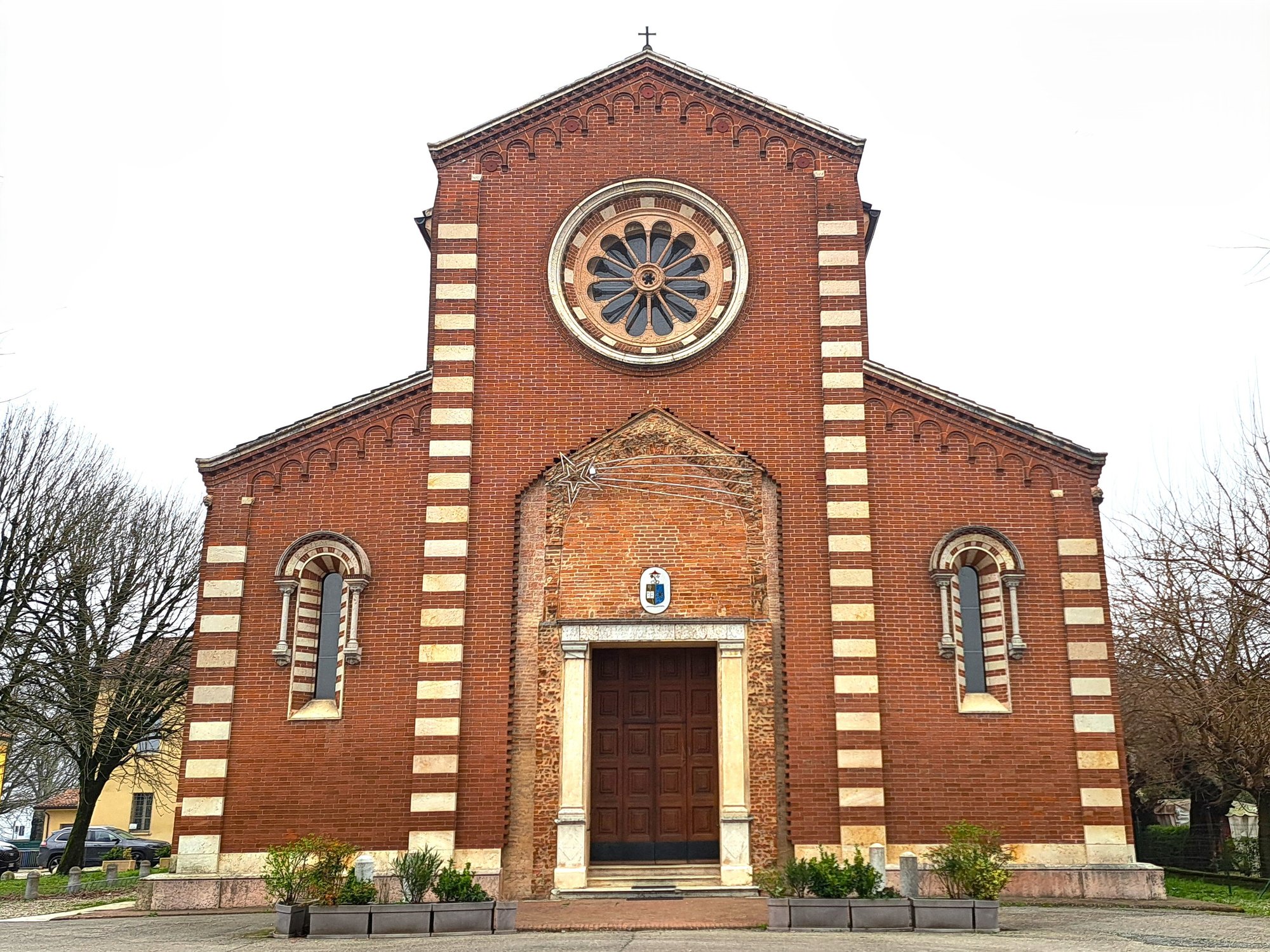 Immagine principale Gonzaga