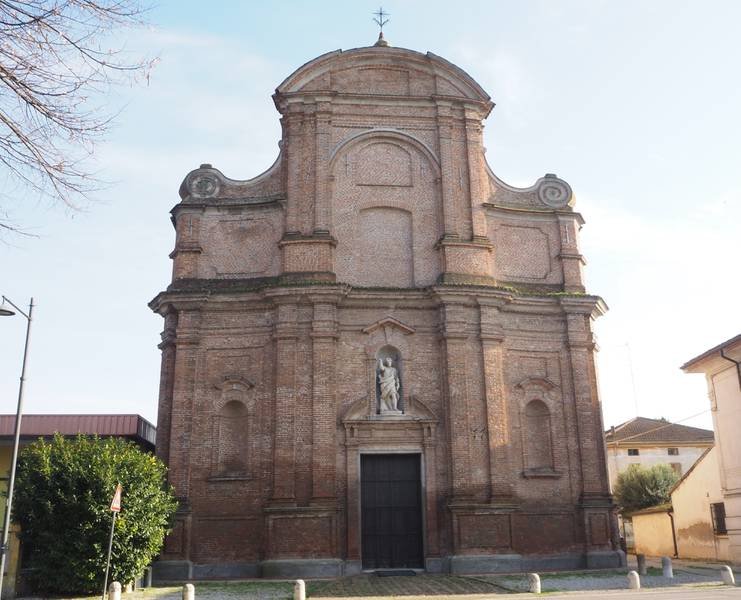 Immagine principale Borgoforte di Borgo Virgilio