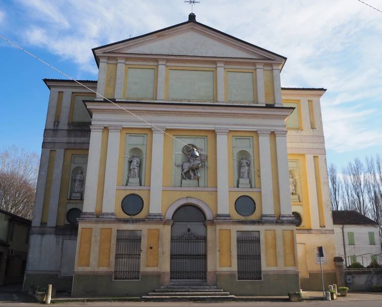 Immagine principale Romanore di Borgo Virgilio