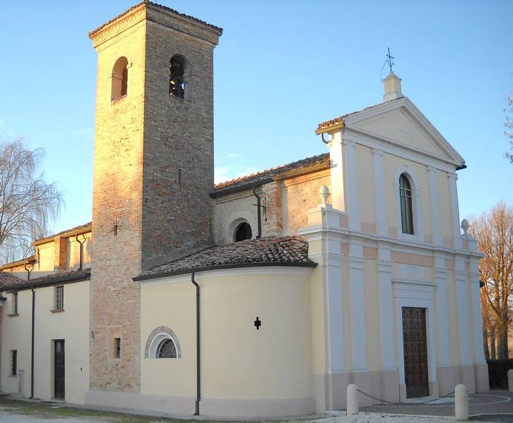 Immagine principale San Fermo di Redondesco