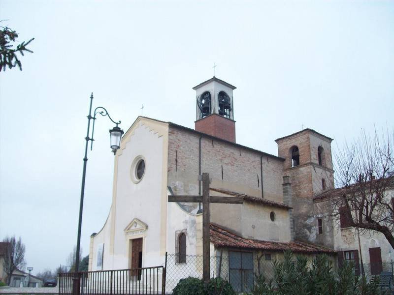 Immagine principale Villa Cappella di Ceresara