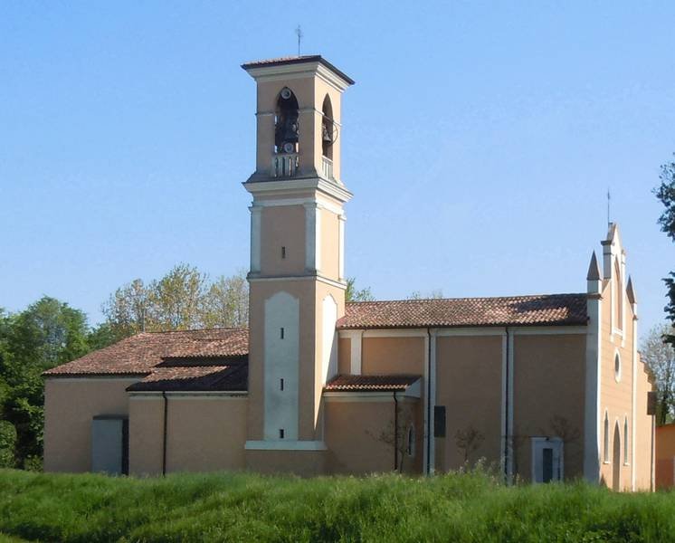 Immagine principale Villagrossa di Castel d'Ario