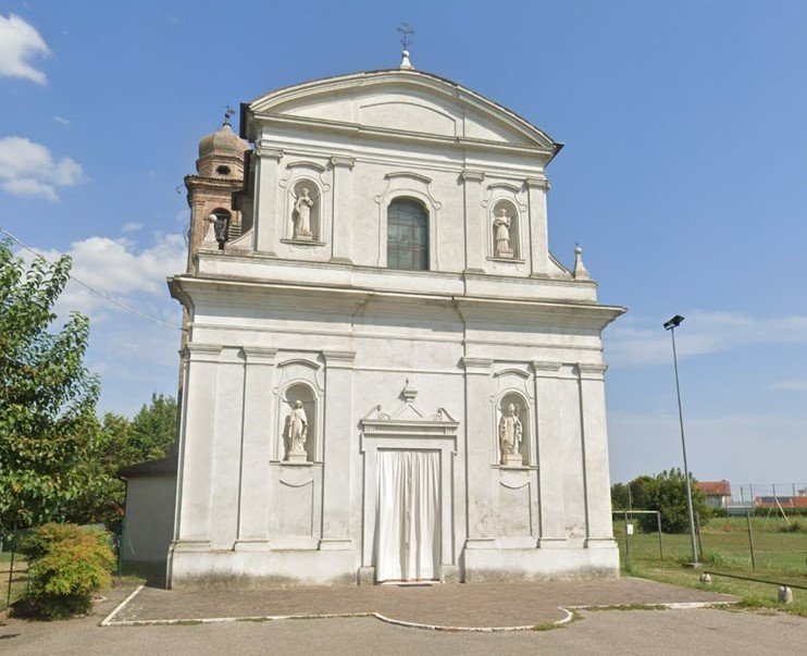 Immagine principale Birbesi di Guidizzolo