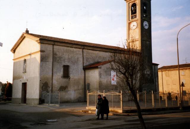 Immagine principale Bondanello di Moglia