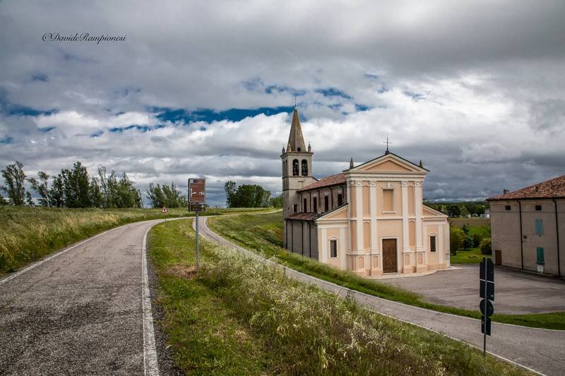 Immagine principale Bonizzo
