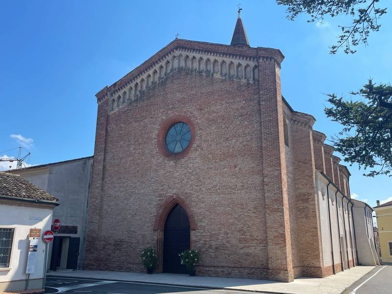 Immagine principale Canneto sull'Oglio