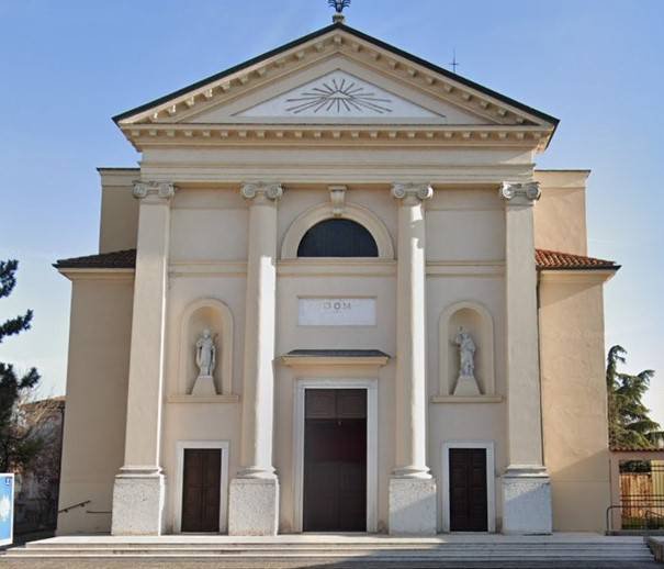 Immagine principale Castelbelforte