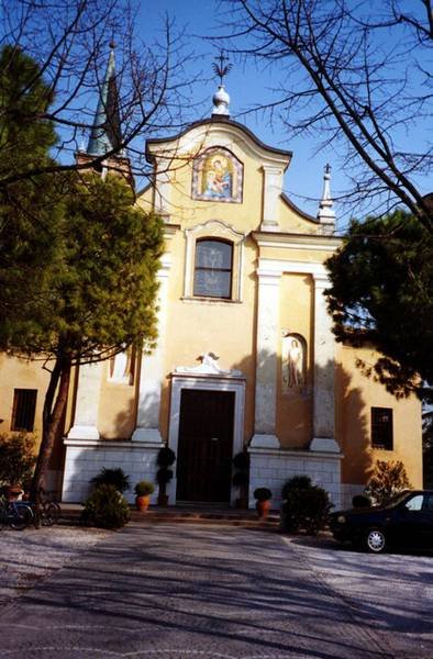 Immagine principale Castelnuovo di Asola