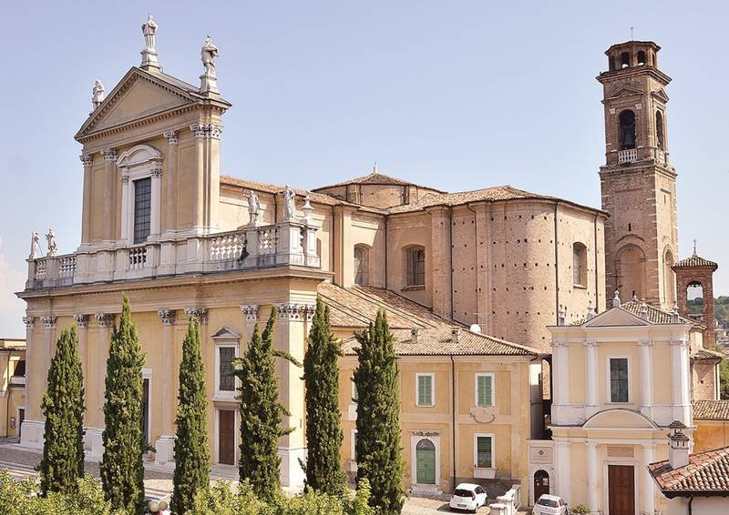 Immagine principale Castiglione delle Stiviere