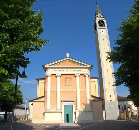 Immagine principale Cerlongo di Goito