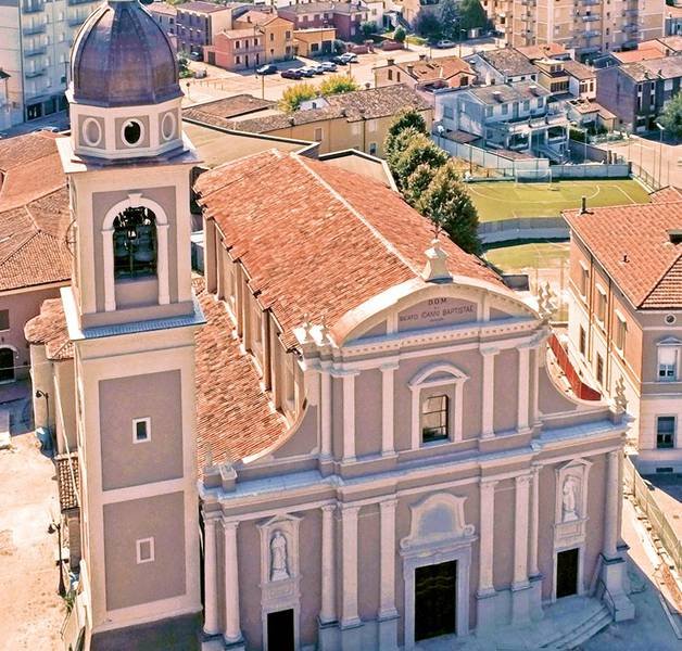 Immagine principale Moglia