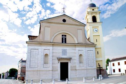 Immagine principale Solarolo di Goito