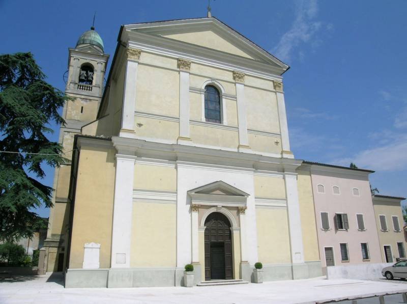 Immagine principale Castel d'Ario