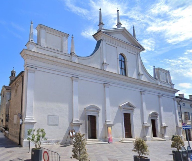 Immagine principale Castel Goffredo