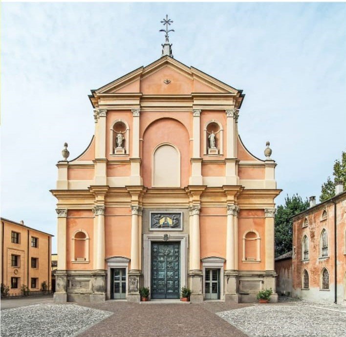 Immagine principale Goito