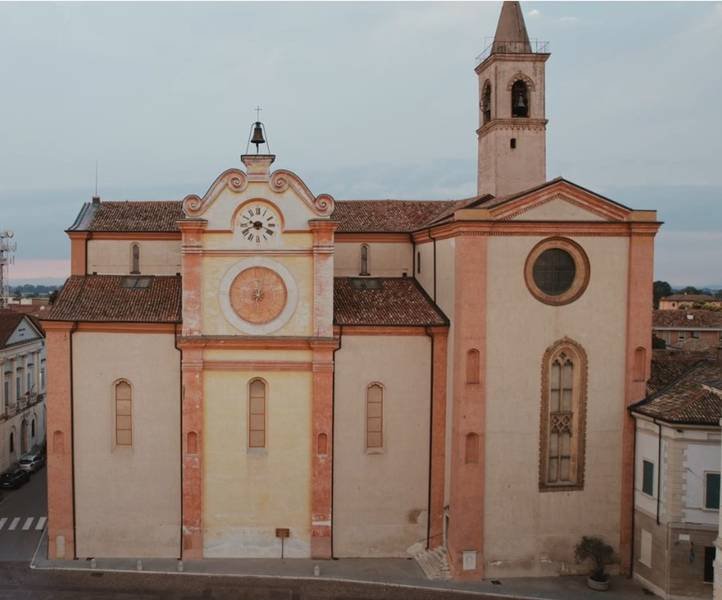 Immagine principale Asola