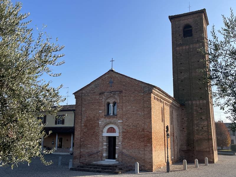 Immagine principale Barbassolo di Roncoferraro