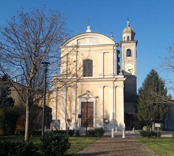 Immagine principale Barchi di Asola