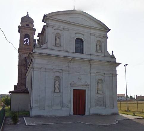 Immagine principale Birbesi di Guidizzolo