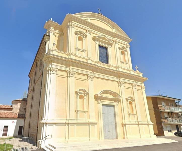 Immagine principale Bondeno di Gonzaga