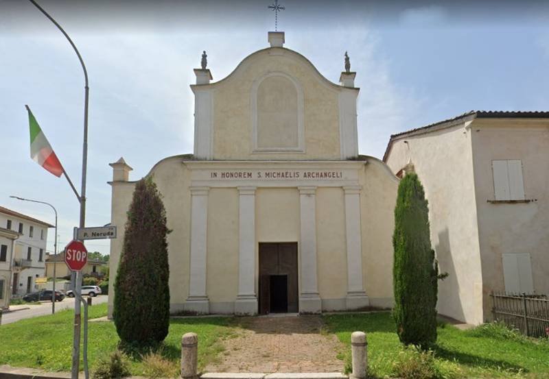 Immagine principale Brusatasso di Suzzara