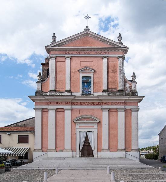 Immagine principale Buscoldo di Curtatone