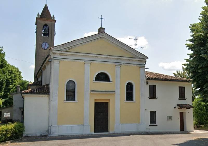 Immagine principale Cadé di Roncoferraro
