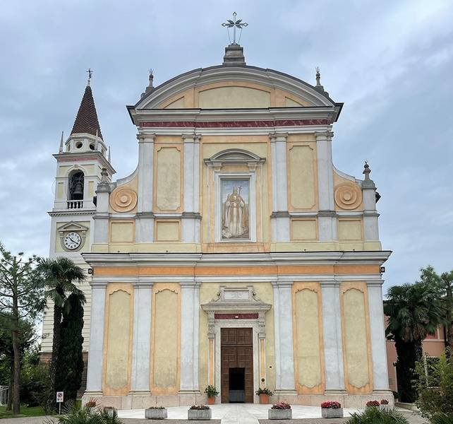 Immagine principale Campitello di Marcaria