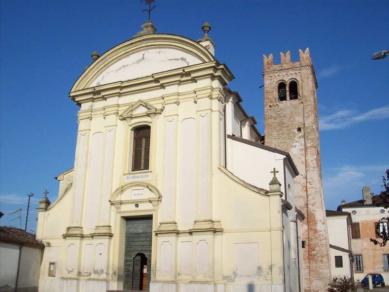 Immagine principale Canicossa di Marcaria