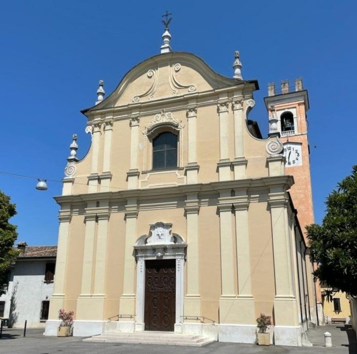 Immagine principale Casalmoro