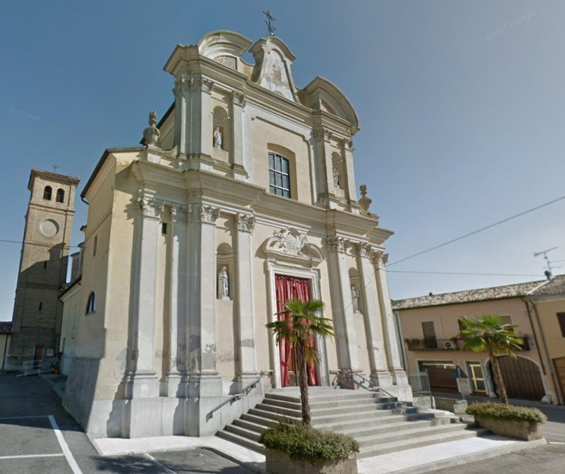 Immagine principale Casalromano