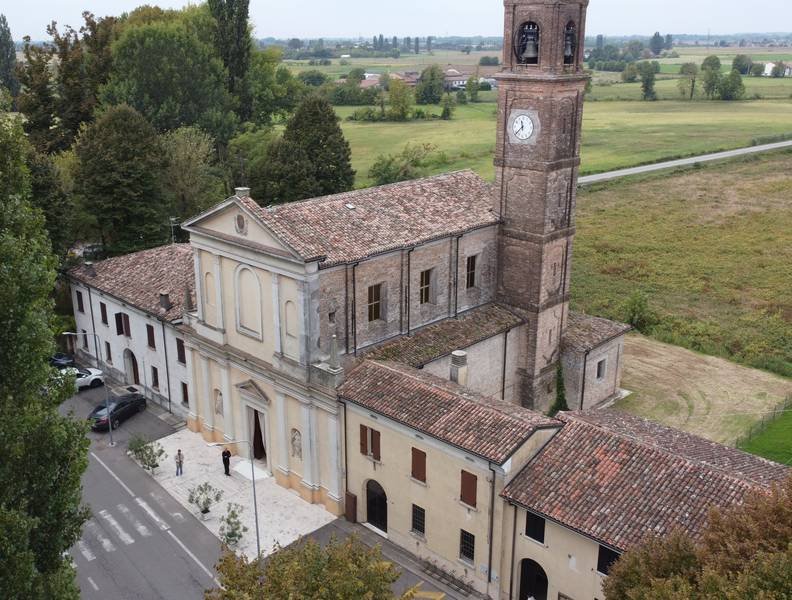 Immagine principale Casatico di Marcaria