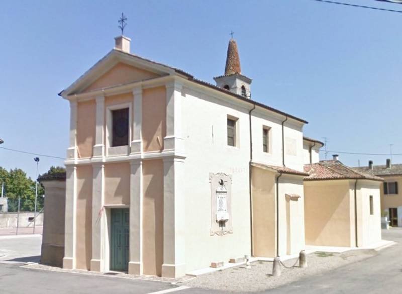 Immagine principale Castelgrimaldo