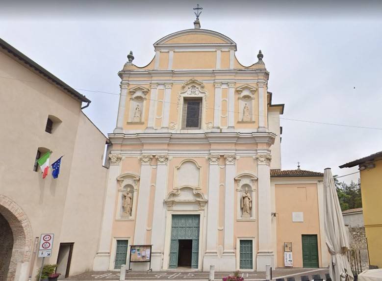 Immagine principale Cavriana