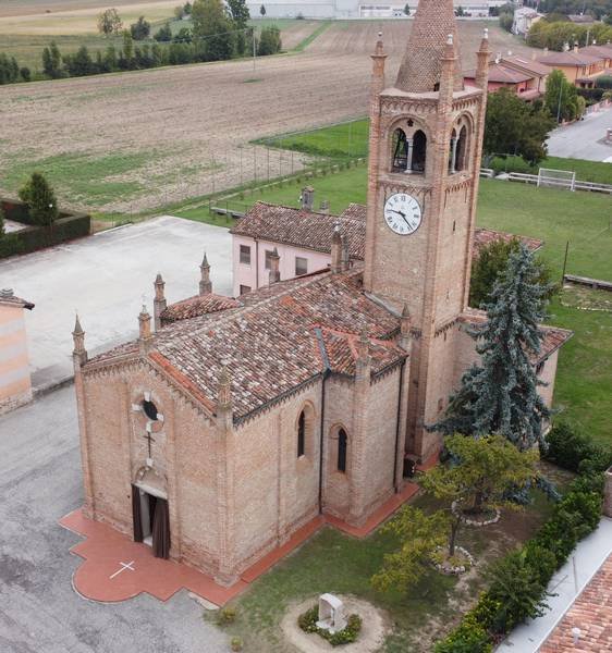 Immagine principale Cesole di Marcaria