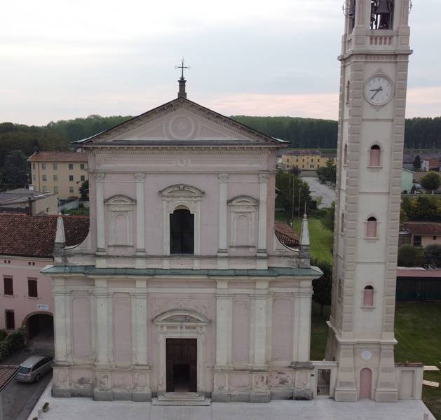 Immagine principale Cizzolo